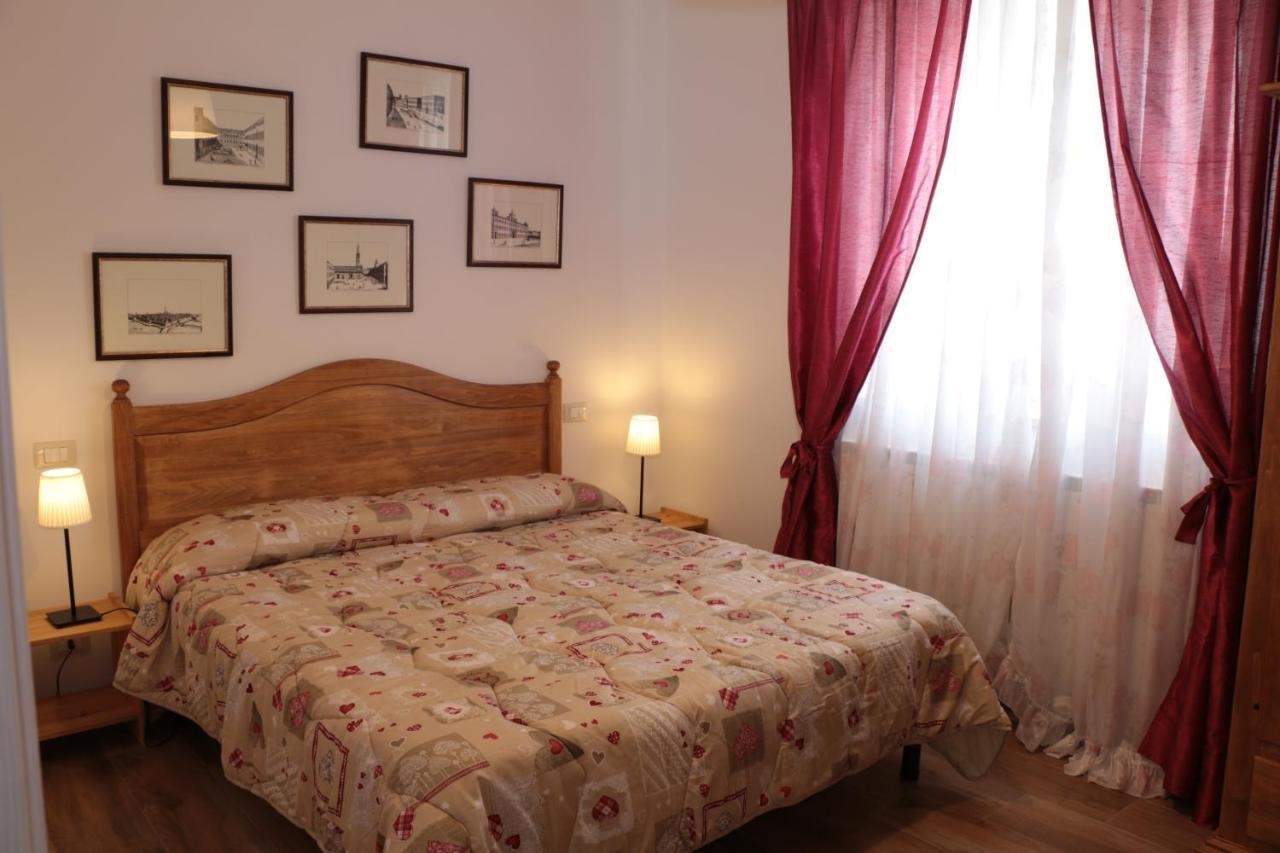 Castilenti Agriturismo Terra Dei Falchi מראה חיצוני תמונה