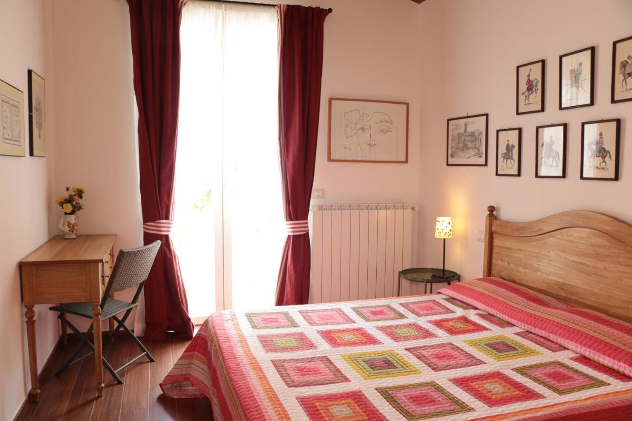 Castilenti Agriturismo Terra Dei Falchi מראה חיצוני תמונה