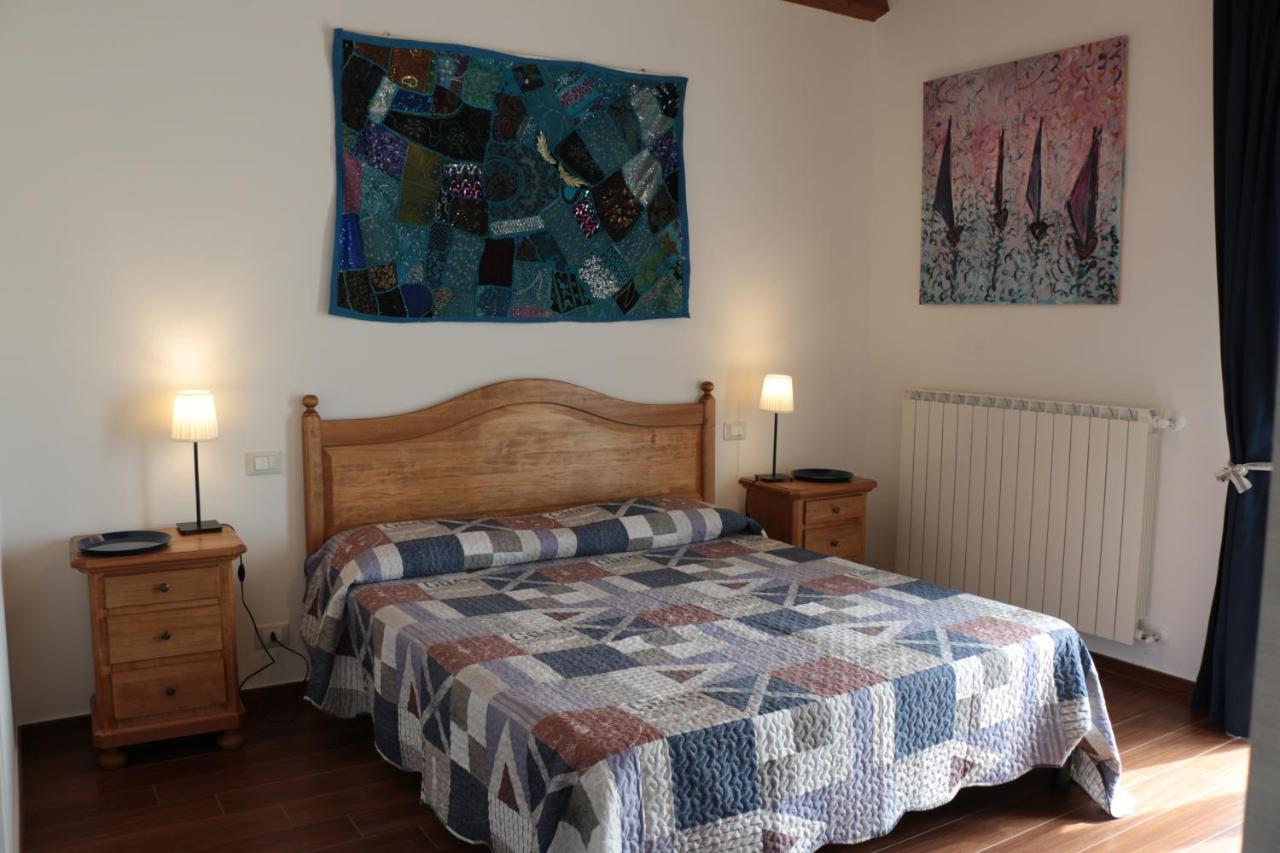 Castilenti Agriturismo Terra Dei Falchi מראה חיצוני תמונה