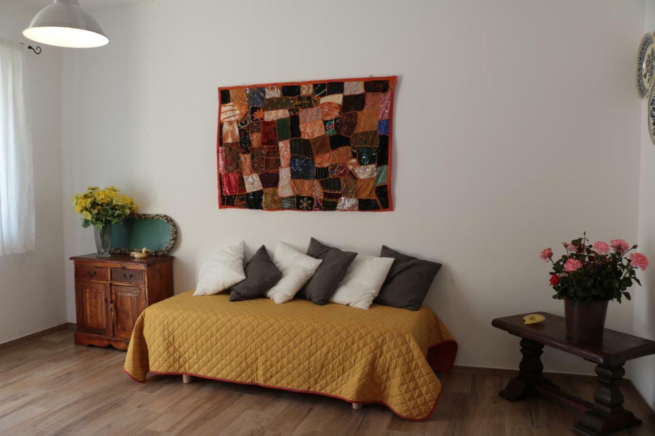 Castilenti Agriturismo Terra Dei Falchi מראה חיצוני תמונה
